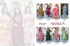 Shagun Vol 18 By Mystic 9 Rayon Kurti With Bottom Dupatta Wholesalers In Delhi
